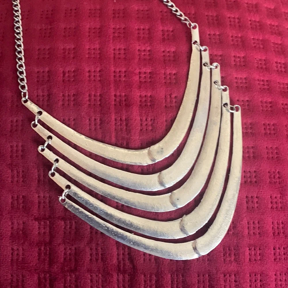 Kostibas Hellas neckpiece from Greece 🇬🇷 - Picture 1 of 8